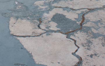 fibreglass roofing replacement Reddish