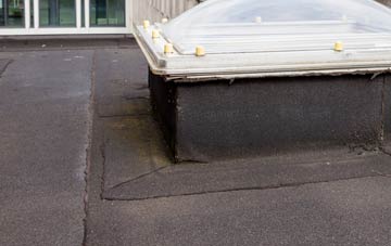 disadvantages of Reddish flat roofs