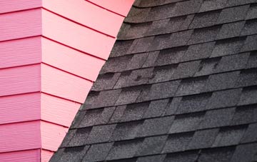 rubber roofing Reddish
