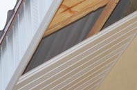 rated Reddish soffit repair companies